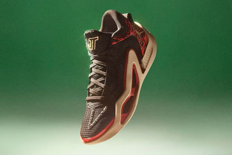 The Top 100 Basketball Shoes of All Time, News, Scores, Highlights, Stats,  and Rumors