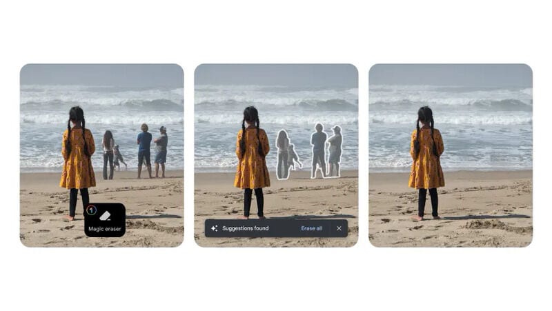 Intuitive Photo-Cleaning Apps