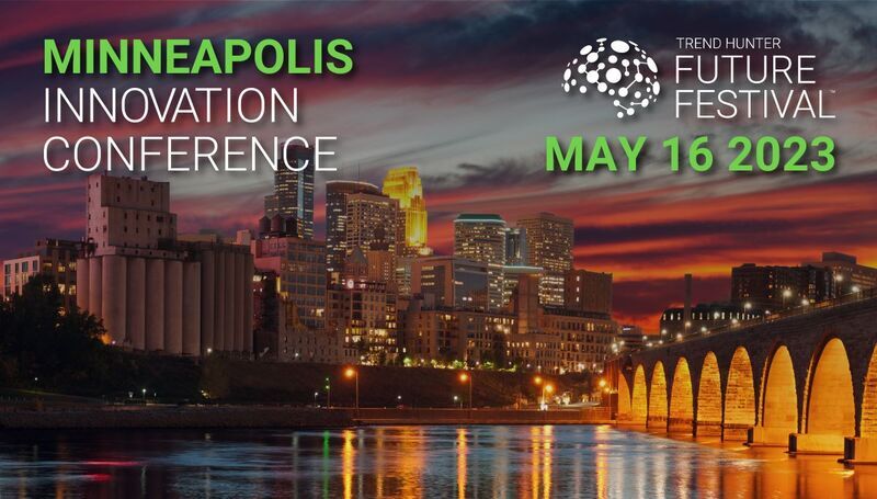 2023 Minneapolis Innovation Conference