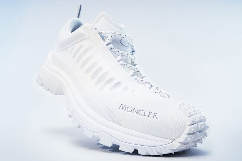 Unique Lightweight Hiking Sneakers
