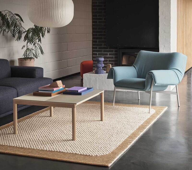 Scandinavian Modern Furniture Series