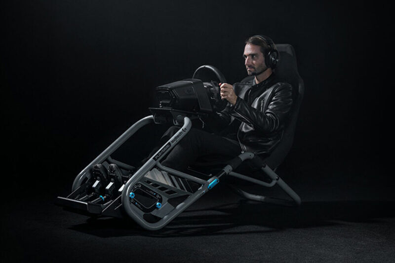 Modular Gaming Cockpit Chairs