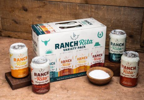 Ranch Cocktail Variety Packs