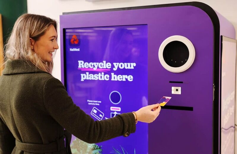 Reverse Vending Machines Main Gallery Image