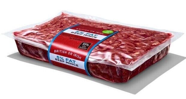 Meat Packaging Reduction Initiatives