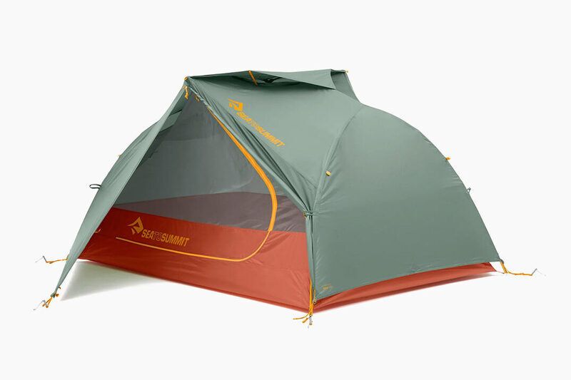 Eco-Friendly Camping Tents