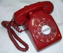 $500 Rotary Phone