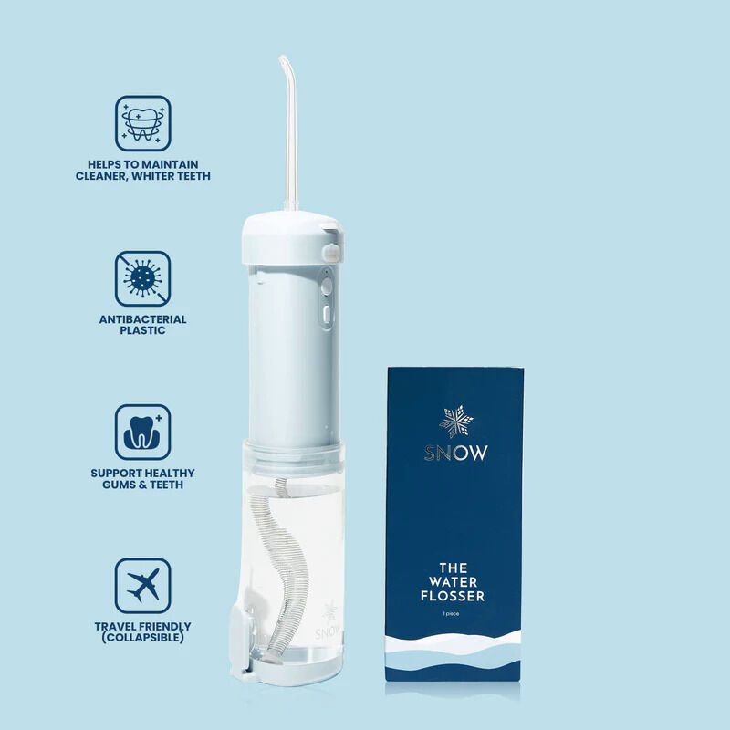 At-Home Oral Care Devices