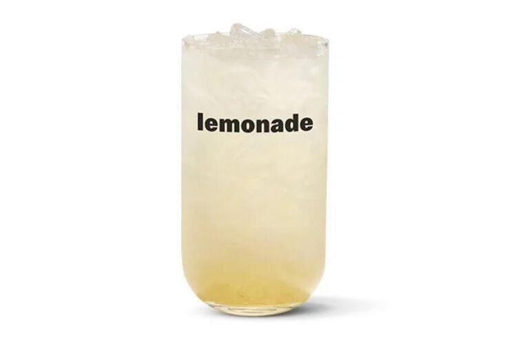 Pulpy Classic Lemonade Drinks