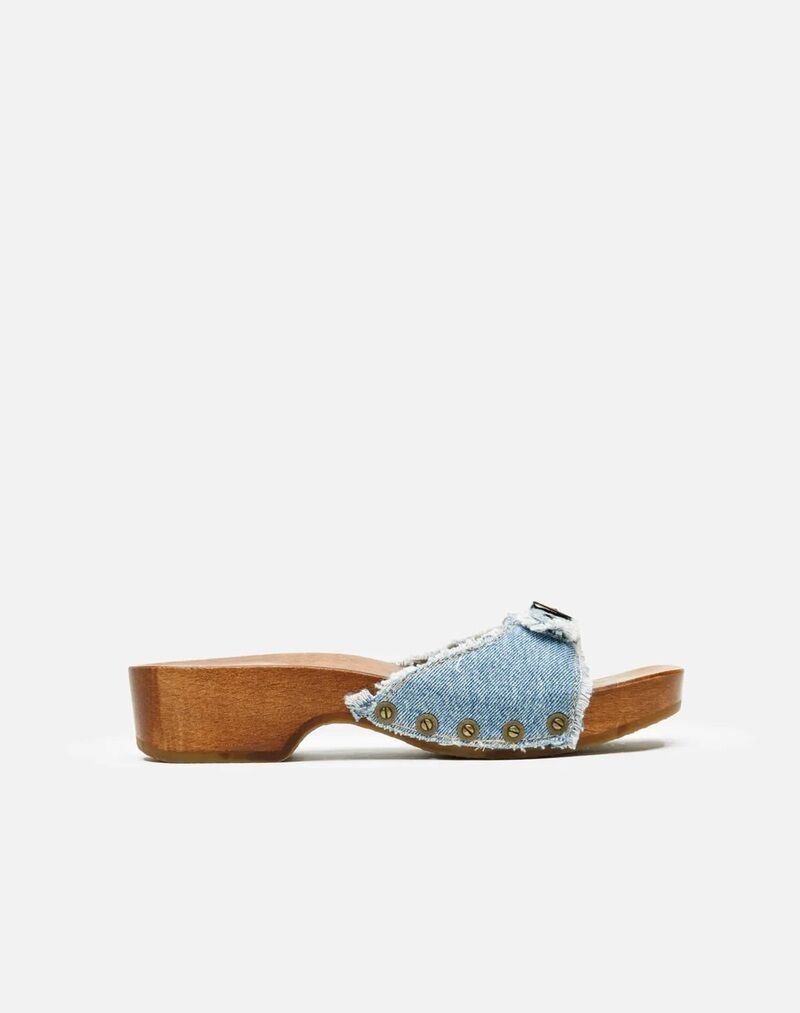 Limited-Edition Clogs Collections