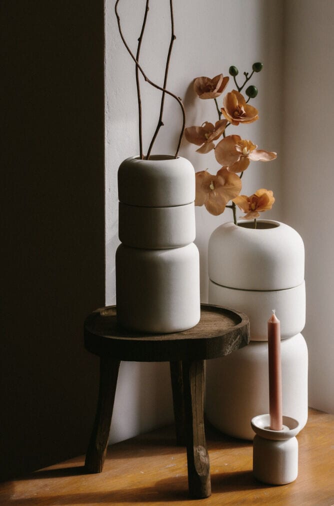 Commemorative Urn Designs