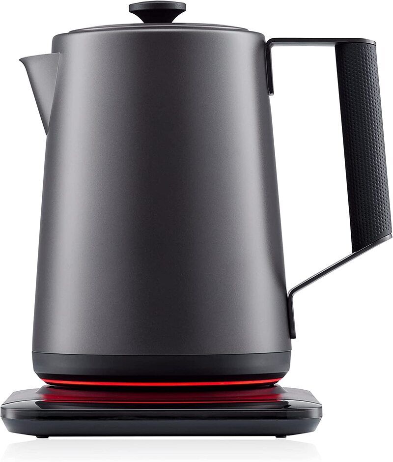 Slick Electric Kettle Designs