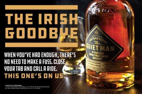 Responsible Drinking Campaigns