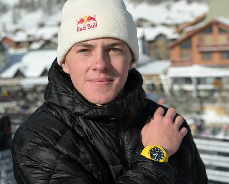 Did Jake Paul Just Flex a Fake Richard Mille Luxury Watch and Fool  Everyone? - News18