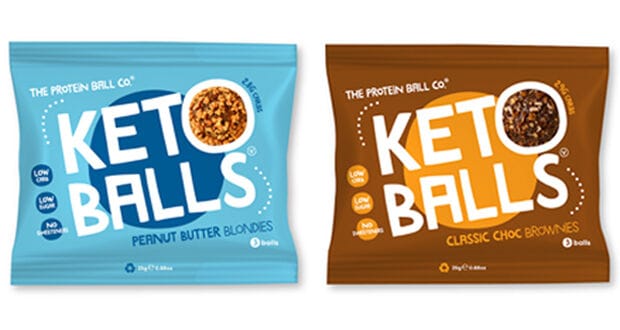 Grab-and-Go Keto Snacks