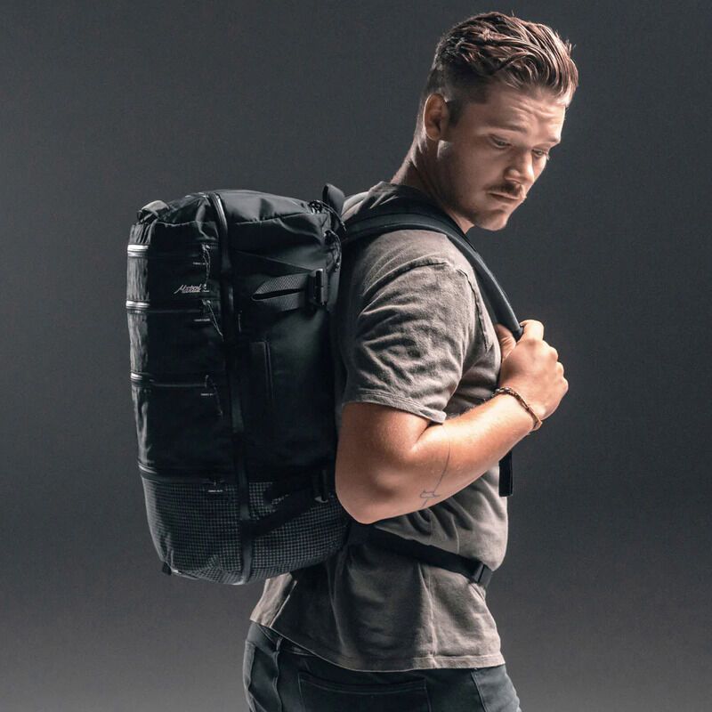 Omni-Functional Backpack Styles