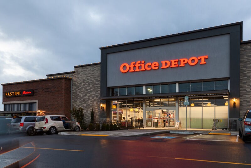 Department Store Tech Support Plans