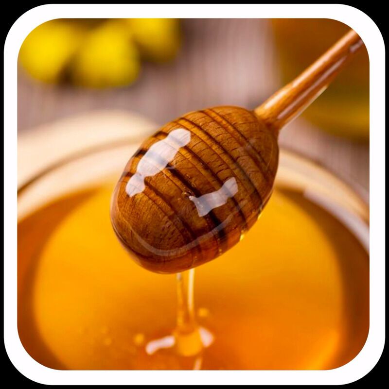 Plant-Based Honey Alternatives