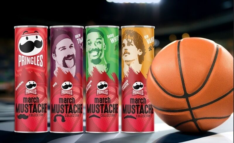 March Madness Chip Ranges
