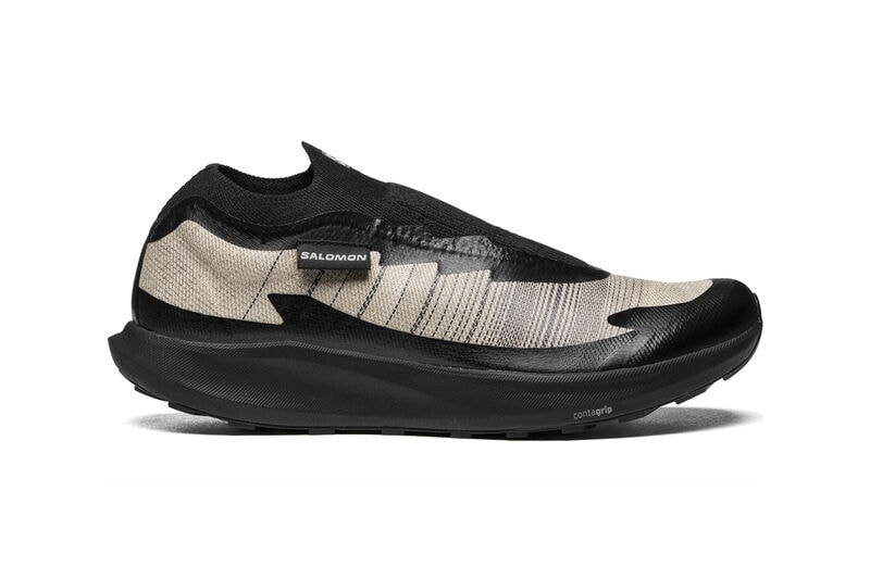 Lightweight Slip-On Shoes