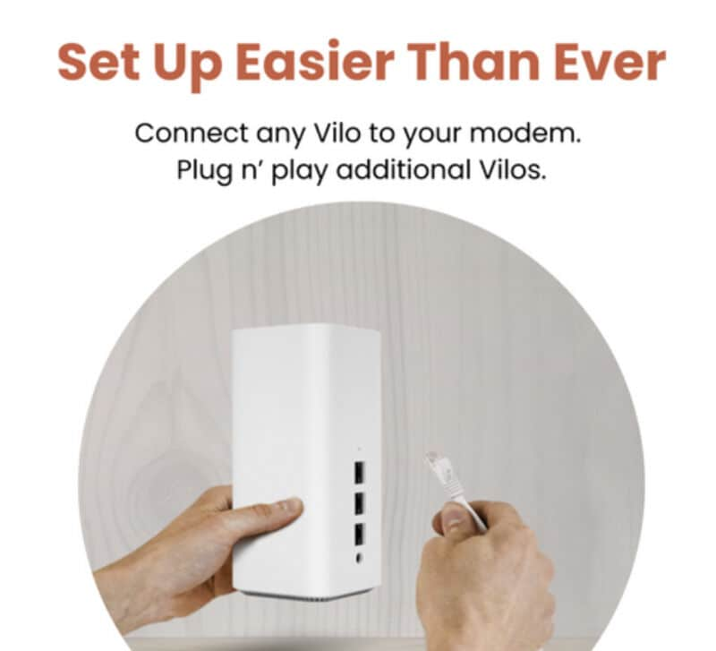 Affordable Wi-Fi Networks