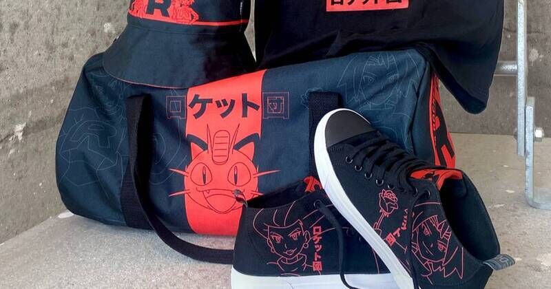 The Best Anime Custom Sneakers We've Seen (So Far!) - Sneaker Freaker