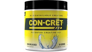 Low-Dose Creatine Supplements