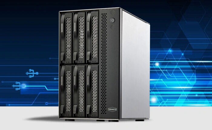 Heat-Dissipating Disk Enclosures