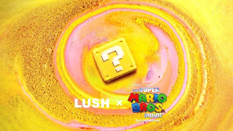 Game-Inspired Soap Collections