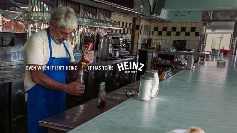 Fake Ketchup Campaigns