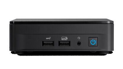 Four-Inch Mini PCs