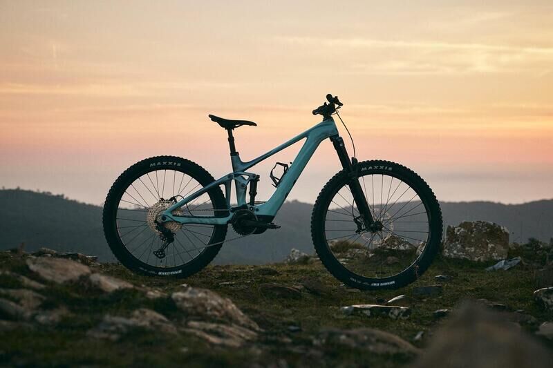 Women-Focused Electric Bikes