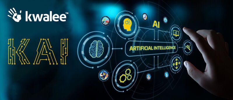 Employee AI Programs : kwalee artificial intelligence