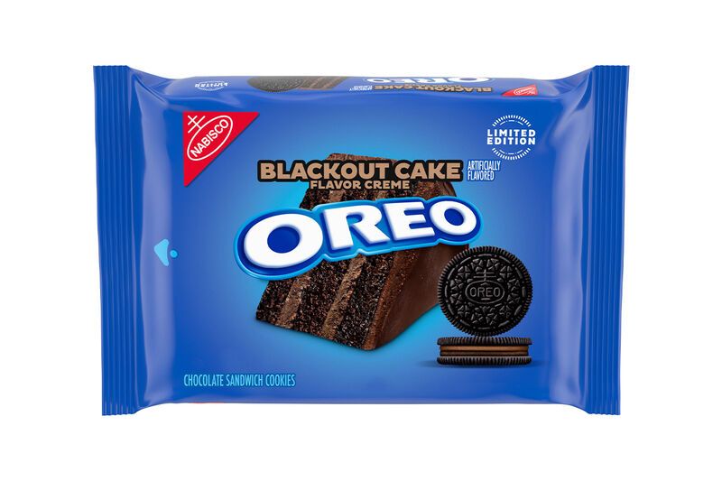 Limited-Edition Sandwich Cookies