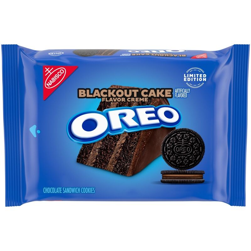 Iconic Cake-Inspired Cookies