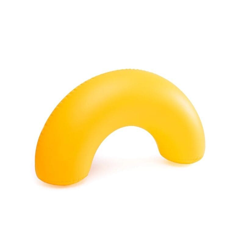 Pasta-Inspired Inflatable Pool Noodles