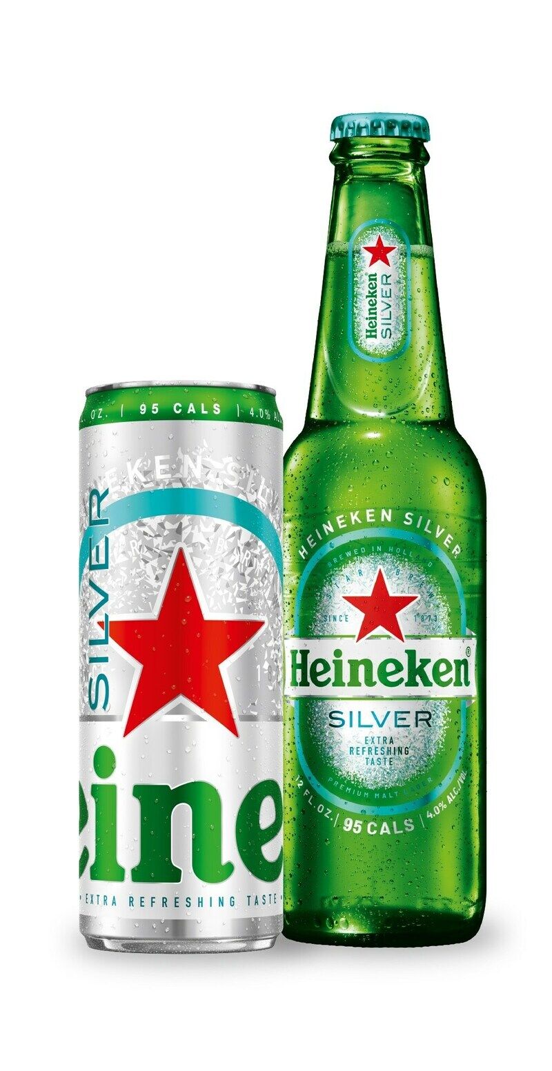 Heineken Light