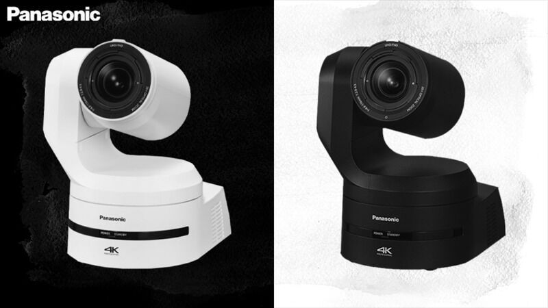 Professional-Grade Robotic Video Cameras