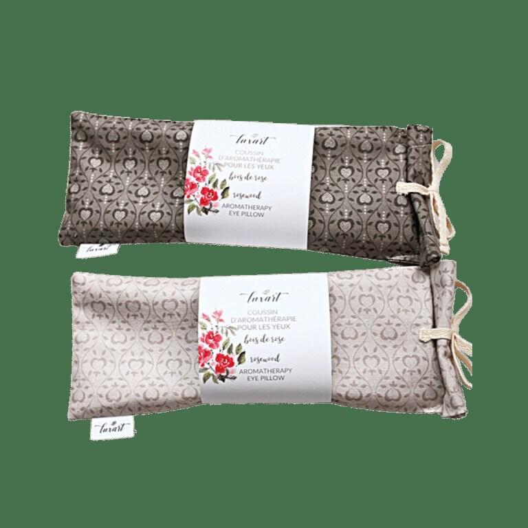 Rosewood Aromatherapy Pillows