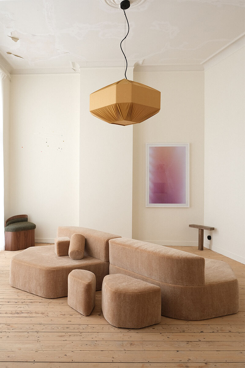 State-Honoring Furniture Collections