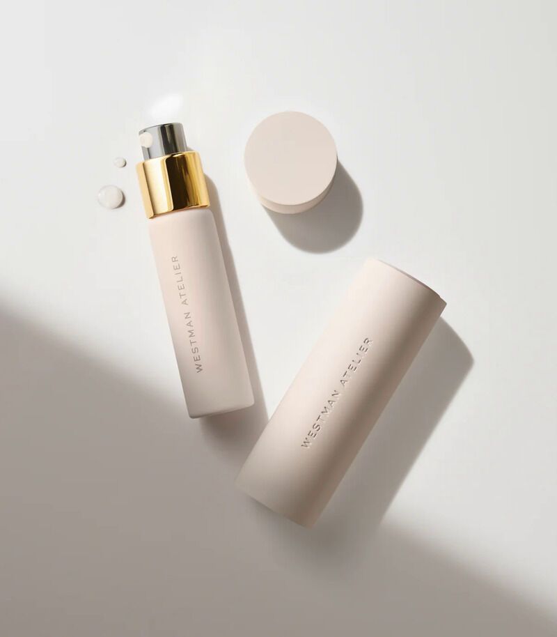 An expert review of Westman Atelier's new Skin Activator serum