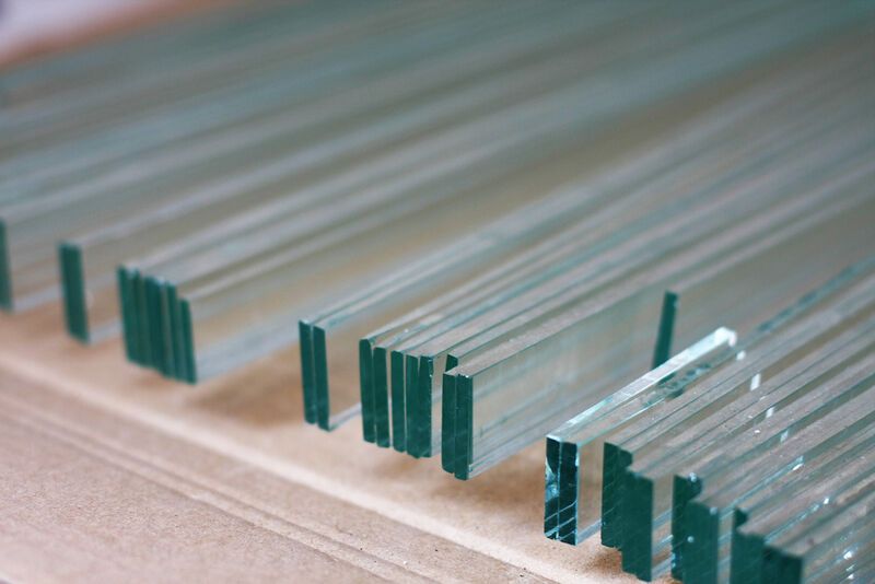 Biodegradable Glass Materials