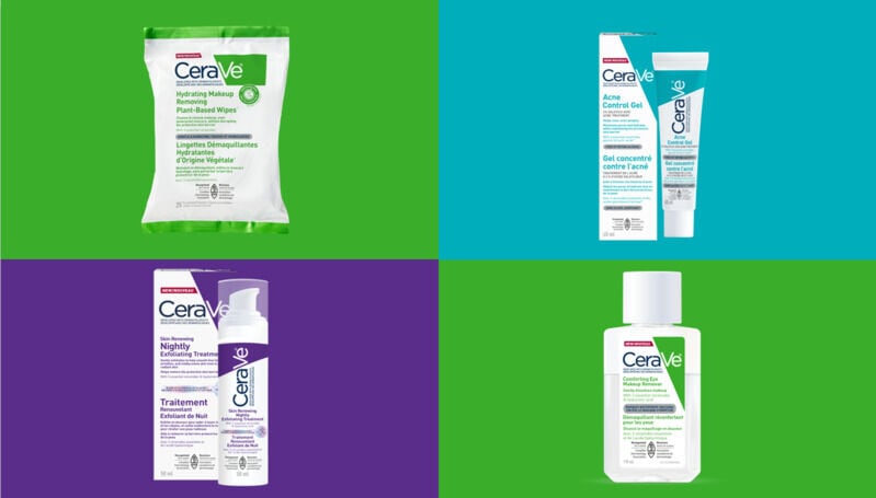 Dermatologist-Backed Skincare