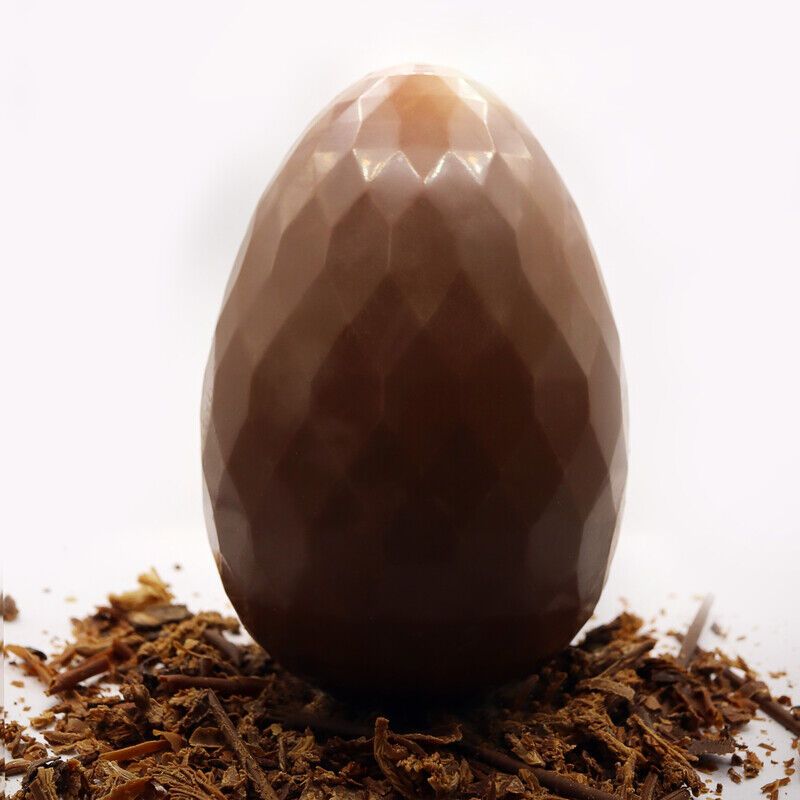 Cocoa-Free Easter Eggs