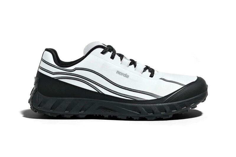 Durable Trail-Ready Sneakers