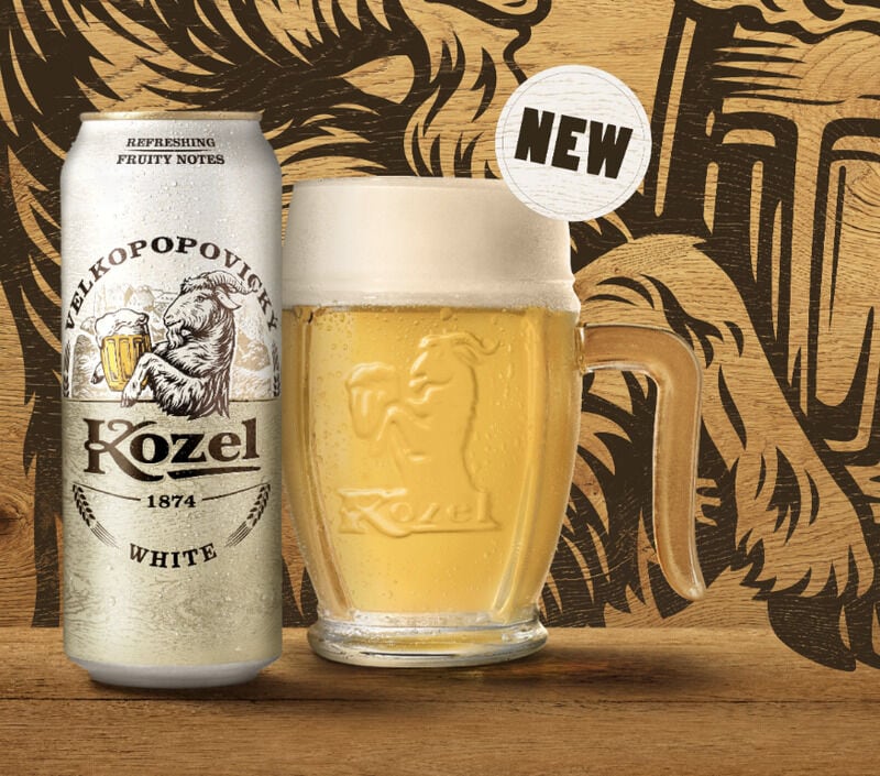 Reimagined Easy-Drinking Lagers