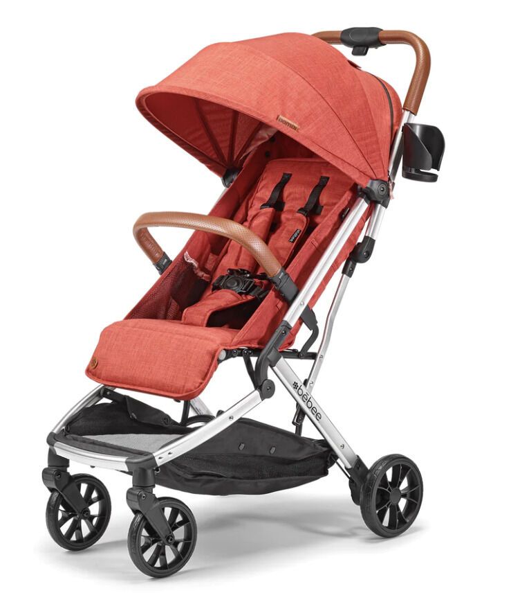 Affordable Eco-Friendly Stroller Companies