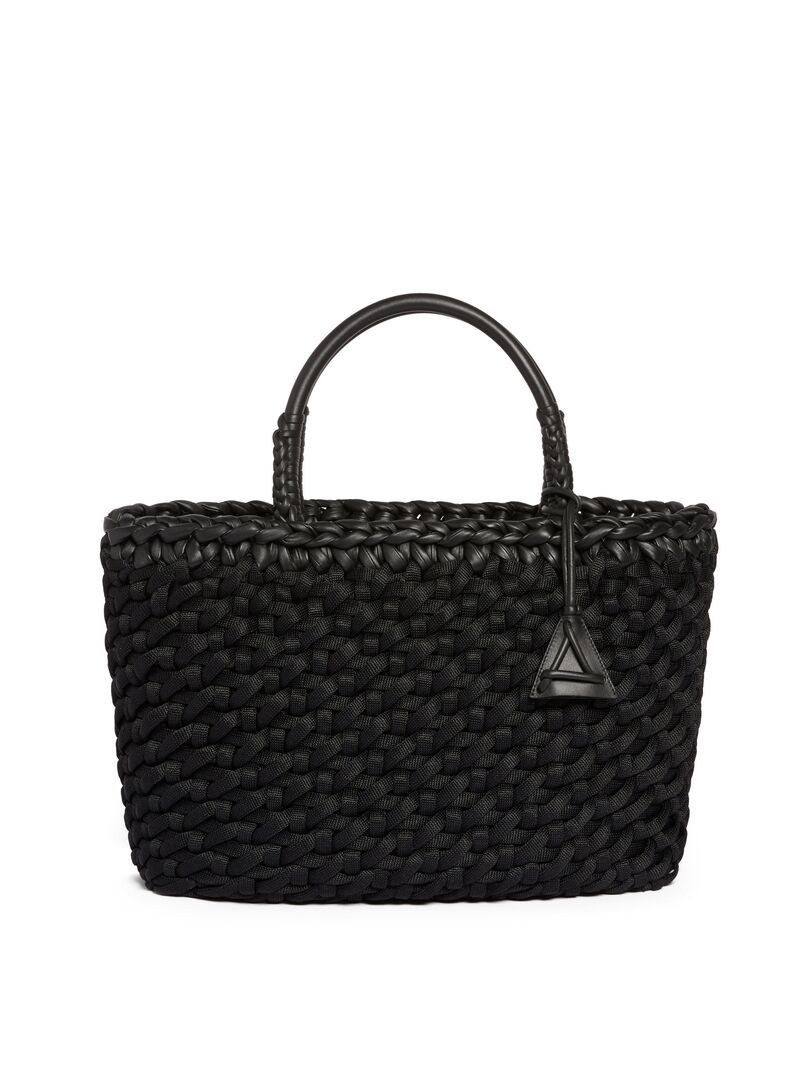 Hand-Woven Tote Bags