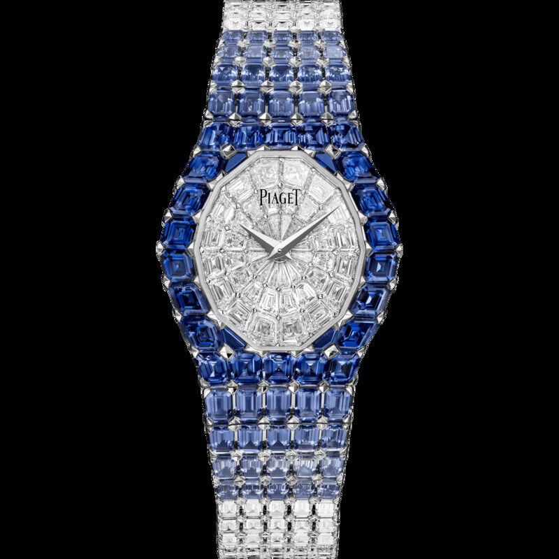 Piaget watches - Shop Online | Watches World