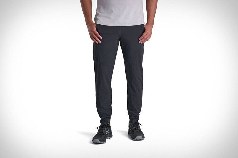 Modern Joggers - For the Modern Traveler – Themes Of One